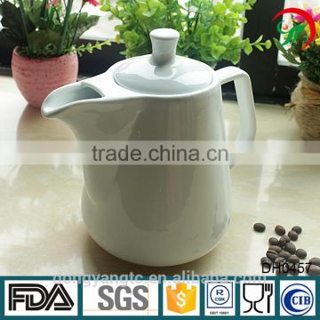 Wholesale tea pot set ceramic with Customize logo