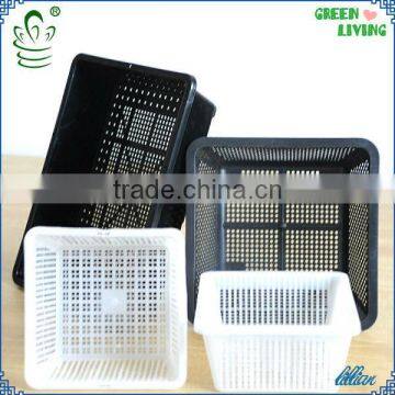 Garden Growing Tray Nursery Pot Mini Garden Wall Use