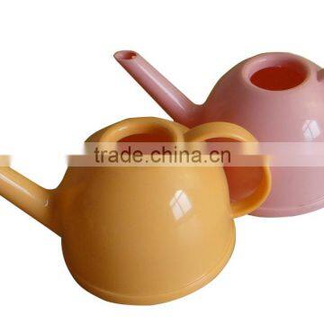 modern homemade watering can