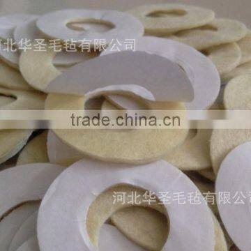 Wool Felt Buffing Wheel photo-2