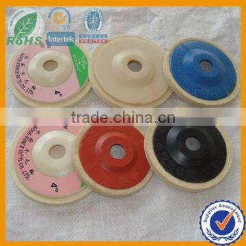 Glass Polishing Disc photo-4