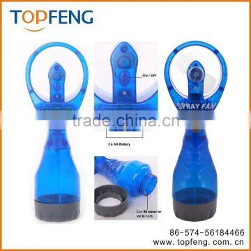 Water Spray Fan photo-2