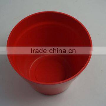 Ecofrienly Bamboo Fiber Eco Friendly Seeding Pot photo-4