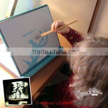 Supply creative fashion drawing board