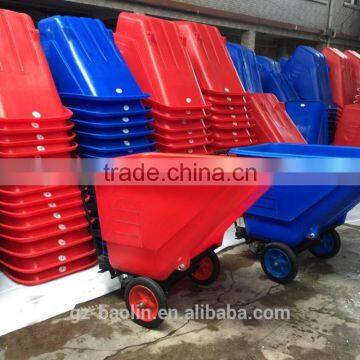 Guangzhou good quality and hot selling Tilt Truck,trolley,wheelbarrow supplier