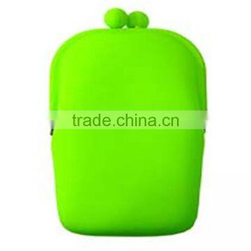 HOT Sell Silicone Mobile Cell Phone Bag, Cosmetic Bags photo-2