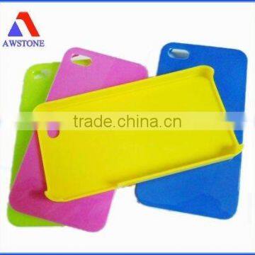 Plastic Injection Electronic Cover photo-5