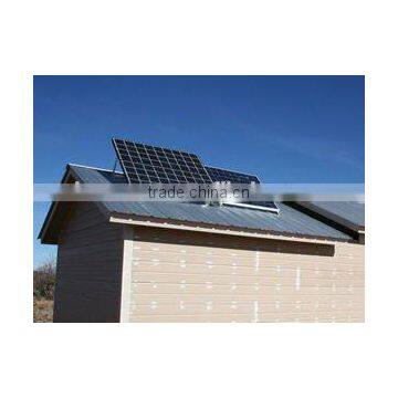 Solar Charger 60W photo-4