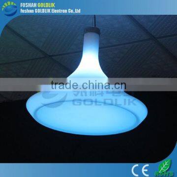 LED Ceiling Lamp With Light Color Change GKH-037MG photo-5