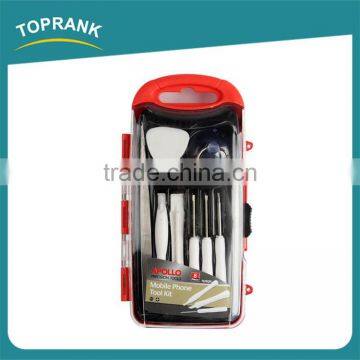 8pcs Smart Phone Repair Kit, Mobile Phone Repair Tool Kit photo-5