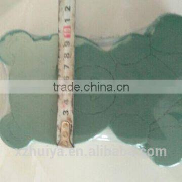 Animal Shaped Wet Florist Foam for Fresh Flower Arrangement photo-4