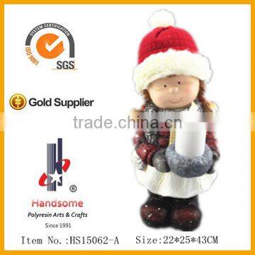 2016 New Product Lovely Christmas Ornament for Kids photo-4