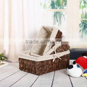 Decorative Portable Storage Box photo-5