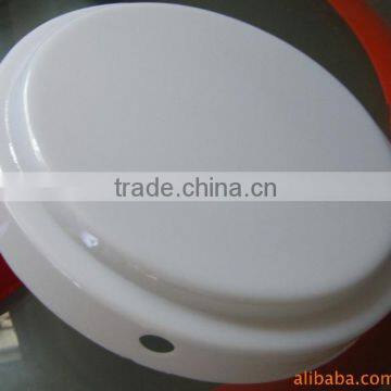 OEM Plastic LED Light Bulb PC Cover photo-4