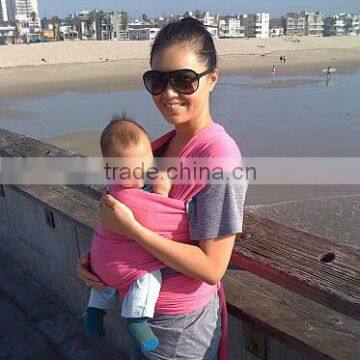 2015 Best Sale Baby Wrap Sling,baby Carriers ,babycarry Wrap photo-4