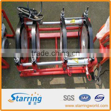 SH90-250MM PE Pipe Welding Machine photo-3