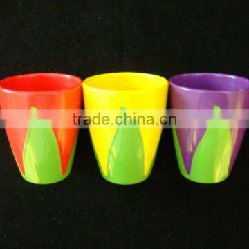 Printing Melamine Mug/Cup Set