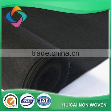PET Polyester Nonwoven Ribbed Exhibition Carpet Price From Carpet Manufacturer photo-6