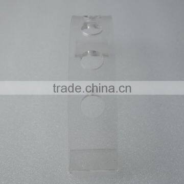 Shenzhen Acrylic Factory Customized Acrylic Test Tube Rack photo-5