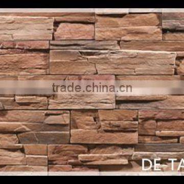 Foshan hand made outdoor wall slate