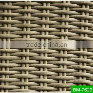 Environment-friendly and High Quality Weaving Wicker Furniture Component (BM-7629)