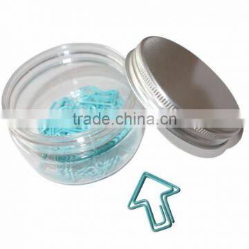 Duck Shape/Arrow Shape/special Shape Paper Clips photo-2
