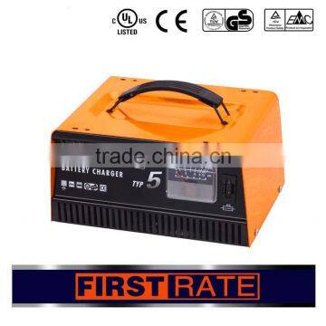 High Quality 65 W Car/Motorcycle Battery Charger