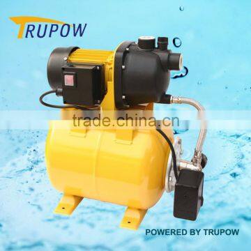 1200W Automatic booster system for water pressure pump