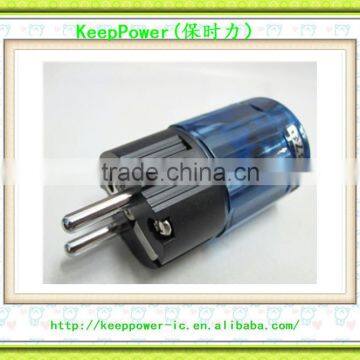 Power plug P-037E