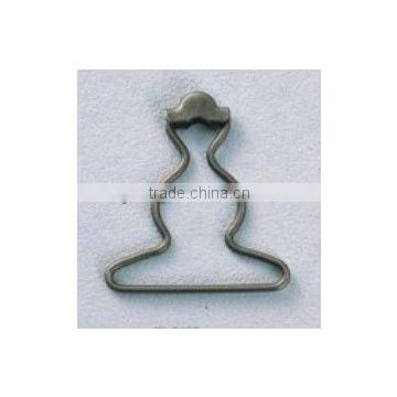 new kinds of metal suspender buckles,metal belt buckles