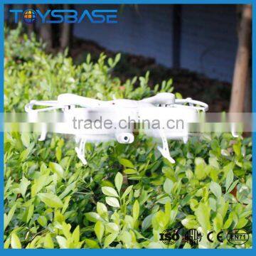 FQ777 Drone With hd Camera 2.4G Headless Mode Uav RC Quadcopter photo-6