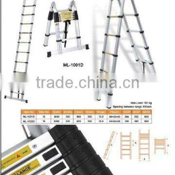 Aluminium Scaffolding Ladder photo-1