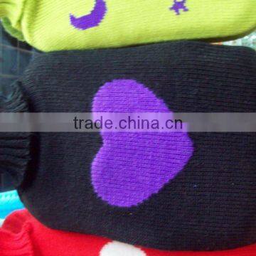 Rubber Hot Water Bag photo-5