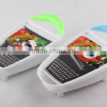 Multi Fruit and Vegetable Grater Vegetable Plane With Container photo-2