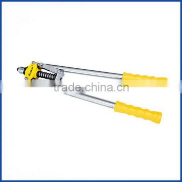 YKYHWJ-0003 17" High Strength Double Hand Riveter