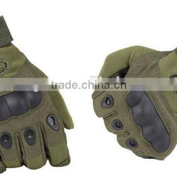 Army Tactical Gloves Camping Full Finger Anti Riot Military Combat Gloves photo-6