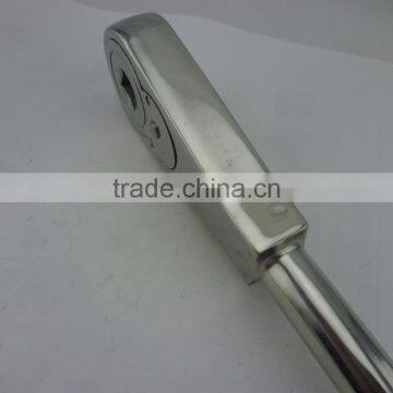 Stainless Steel Ratchet Wrench , Nonmagnetic Tools,hardware Hand Tools photo-5