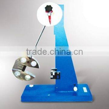 Pendulum Impact Tester