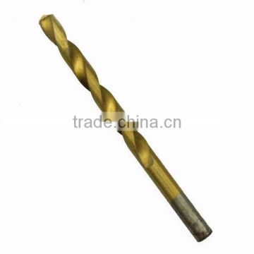 DIN 1897 HSS Straiht Shank Twist Drill Bits