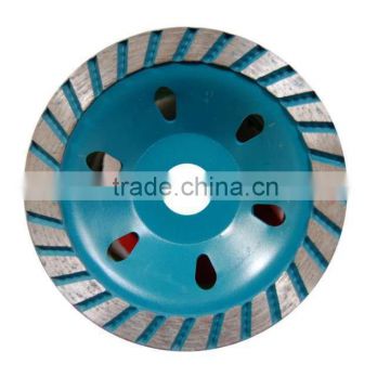 granding wheel for diamond tool