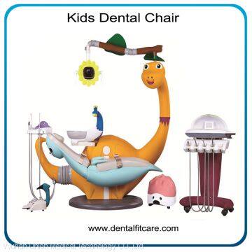 Hot-Selling Kid Dental Chair Dental Equipment