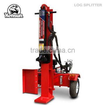 Honda GX390, Briggs&Stratton I/C Gross and Kohler Command engine 50T hydraulic log splitter for tractor