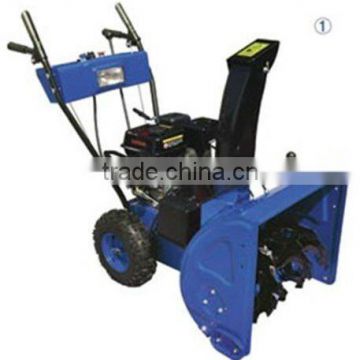 2012 hot sale snowblower, snow throwers ,gasoline snow throwerKF3265A