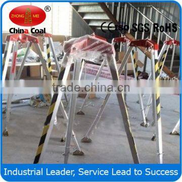 Aluminum Safety Tripod Rescue Equipment in Fire Rescue photo-2