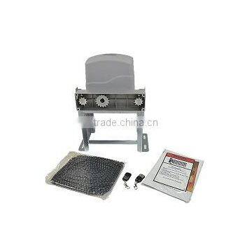 Automatic Chain Sliding Gate Opener With Chain Box photo-3