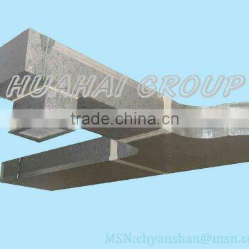 phenolic air duct board