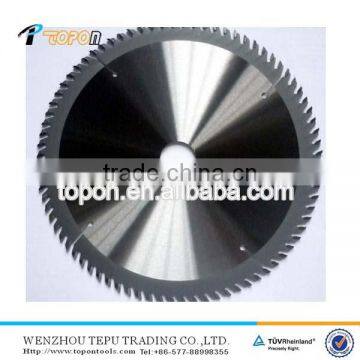 TCT Circular Saw Blade for Wood Cutting