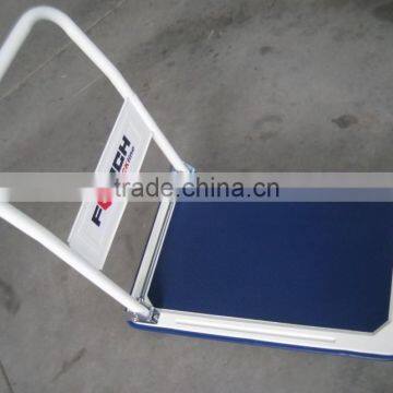 platform hand truck
