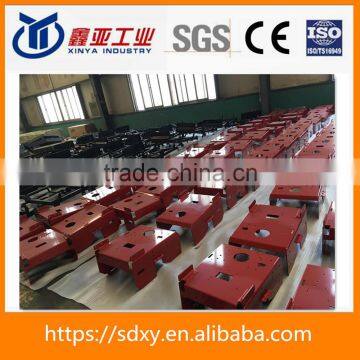 Riding Lawn Mower photo-5