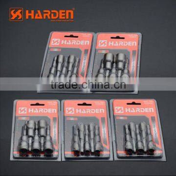 Professional 5pcs Custom Magnetic Nut Driver photo-2